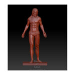 Jesús Despojado para vestir (talla completa): tamaños, plazo y consejos para elegir