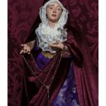 Cuaresma 2026: guía cofrade + Virgen 75 cm en stock